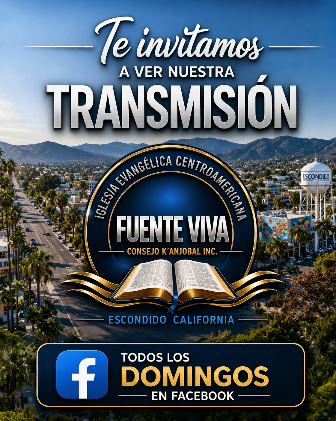 facebook viva